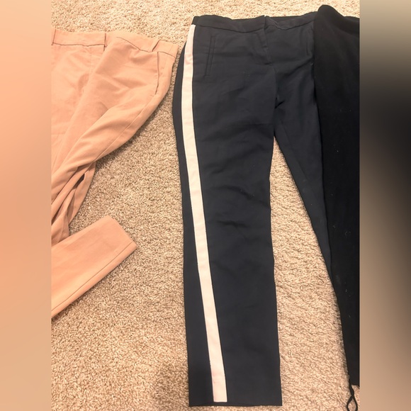 Zara Basic Collection Pants - Picture 5 of 16